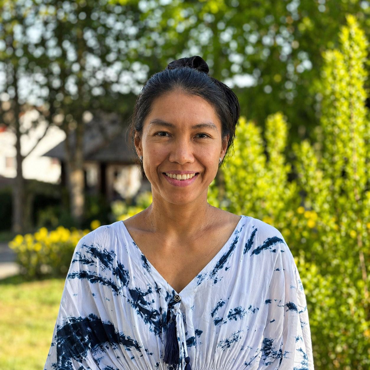 Lilis Suryani