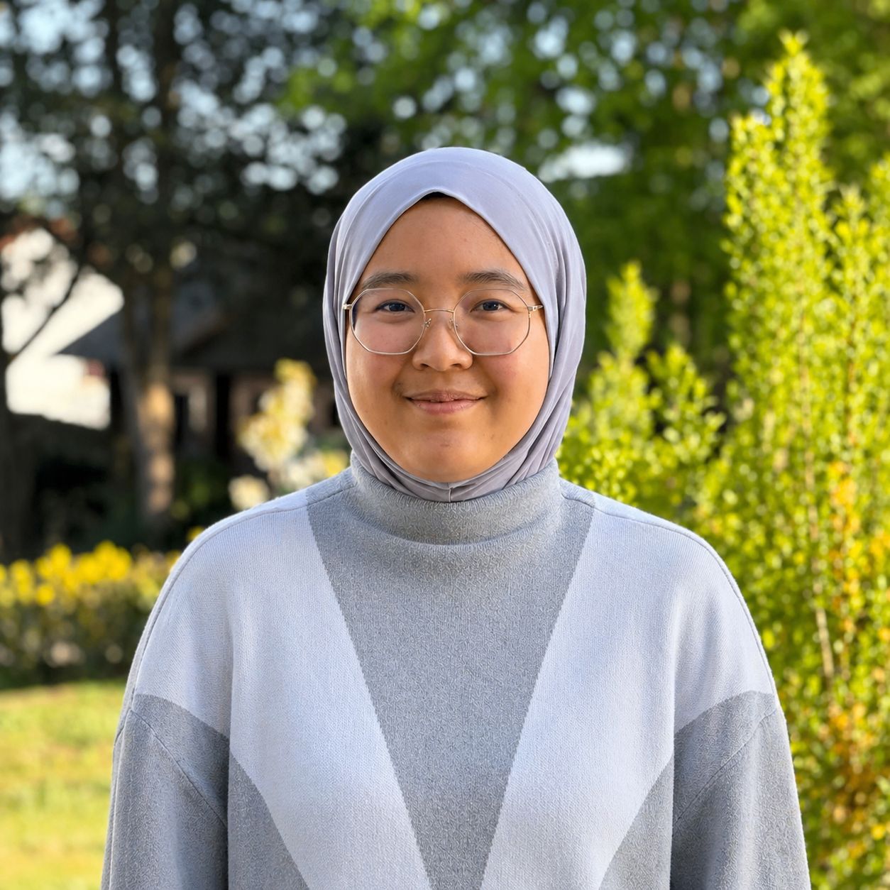Umi Amalia Sholikha