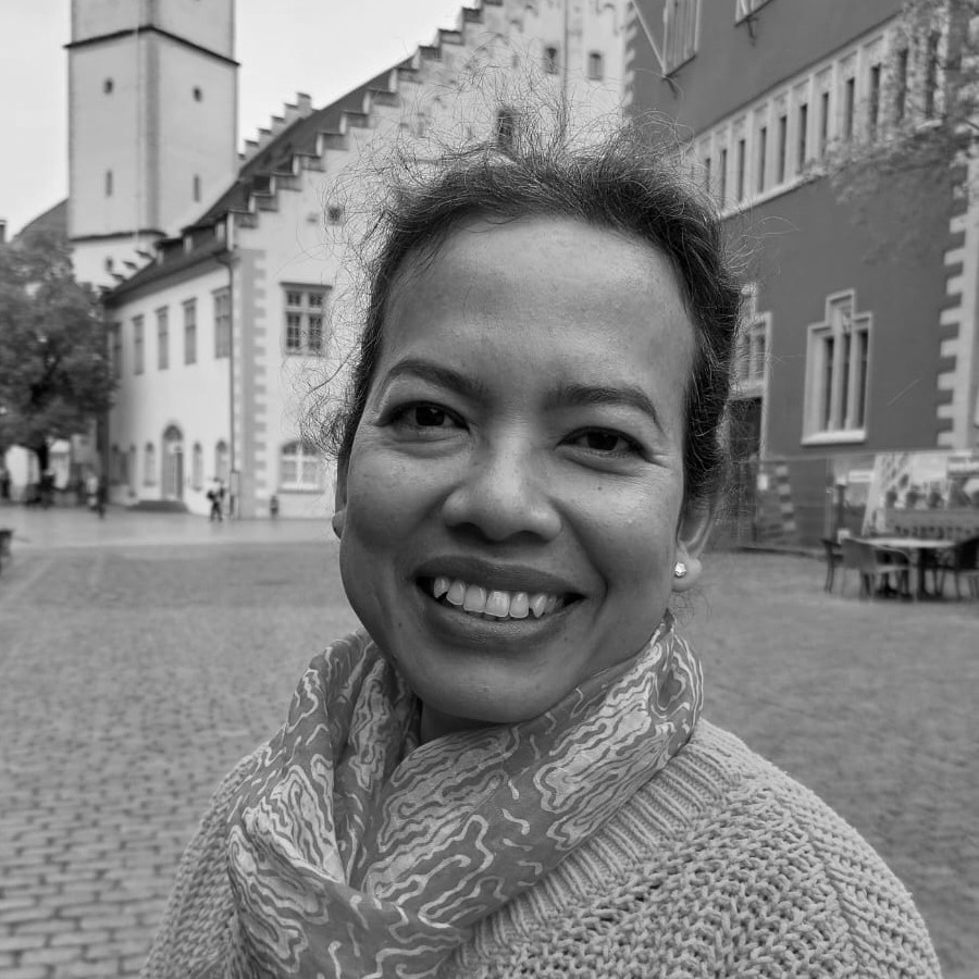 Edhie Windari-Klaar (Wiwin)