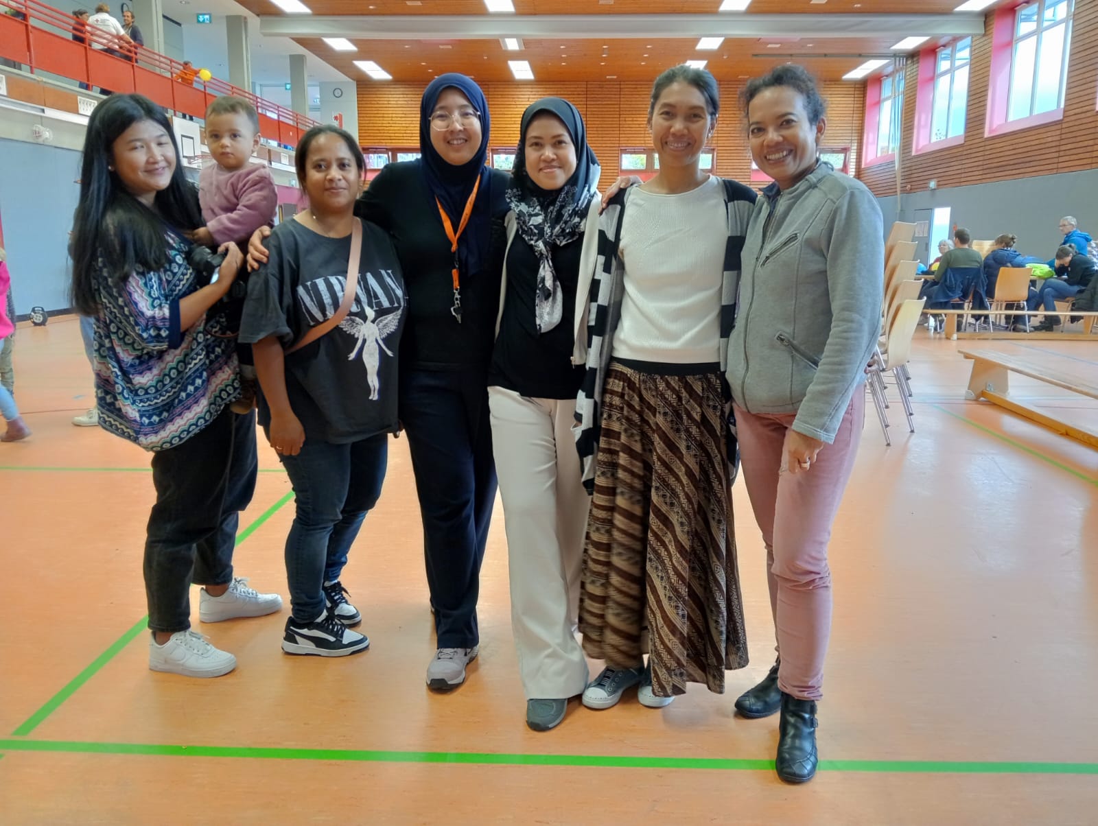 Kulturausflug nach Uhldingen 2025